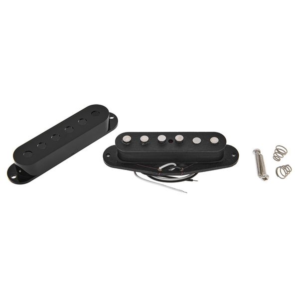Gotoh Pickups ST-Custom MI BK