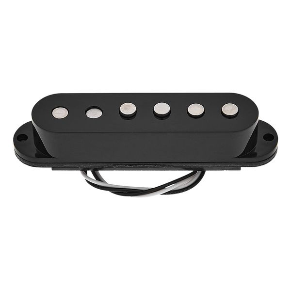 Gotoh Pickups ST-Custom MI BK
