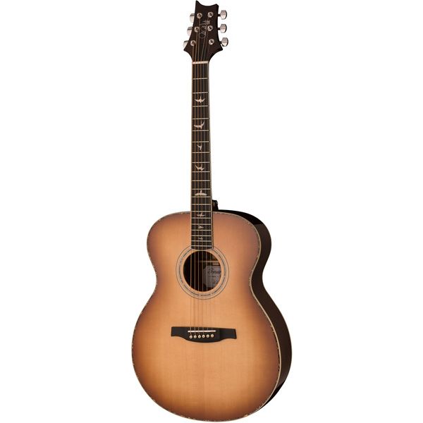 PRS SE T40E TS incl. Case