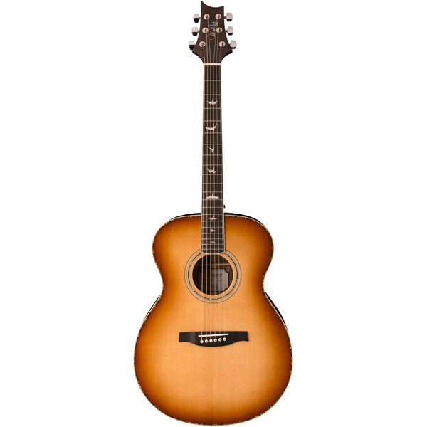 PRS SE T40E TS incl. Case