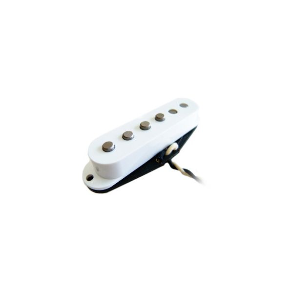 Gotoh Pickups ST-Custom MI WH