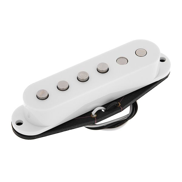 Gotoh Pickups ST-Custom MI WH