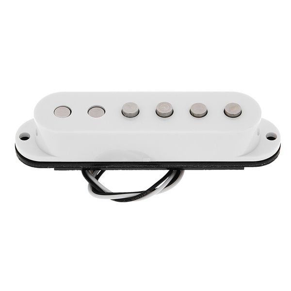 Gotoh Pickups ST-Custom MI WH