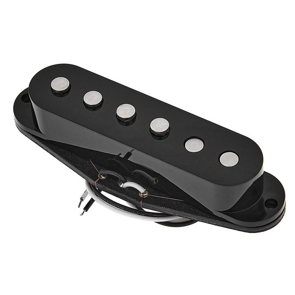 Gotoh Pickups ST-Custom BR BK