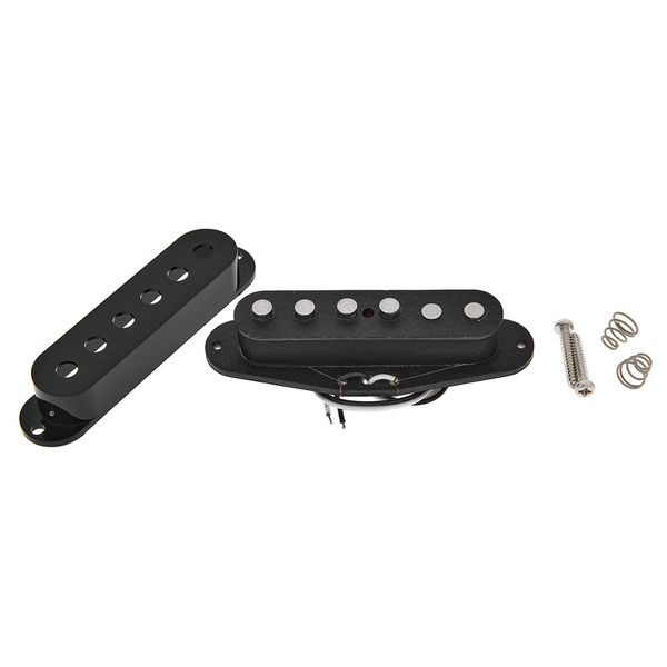 Gotoh Pickups ST-Custom BR BK