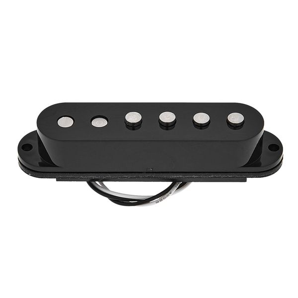 Gotoh Pickups ST-Custom BR BK