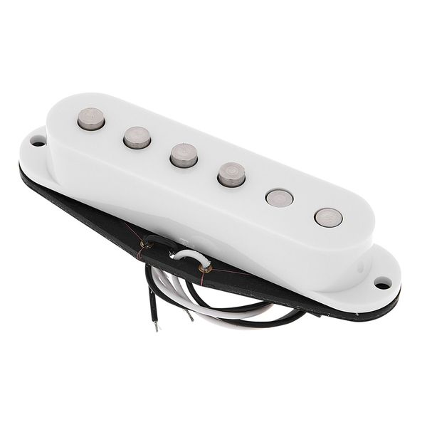 Gotoh Pickups ST-Custom BR WH