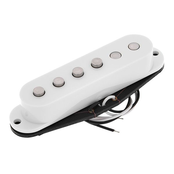 Gotoh Pickups ST-Custom BR WH