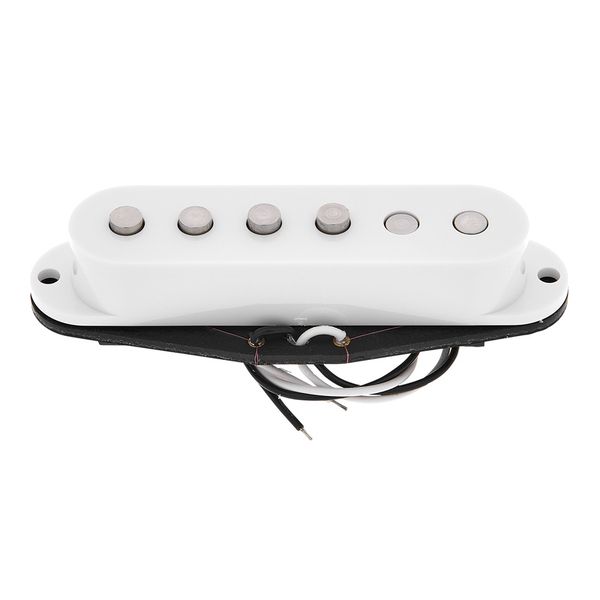 Gotoh Pickups ST-Custom BR WH