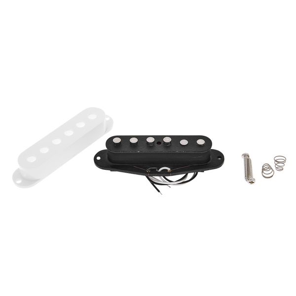 Gotoh Pickups ST-Custom BR WH