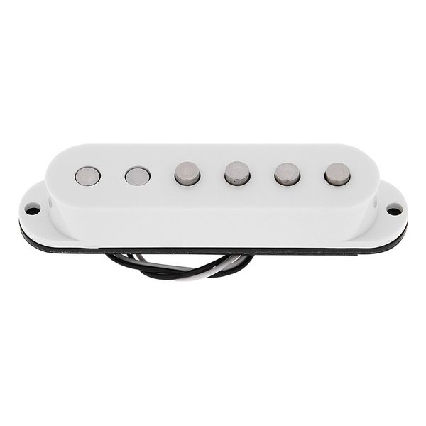 Gotoh Pickups ST-Custom BR WH