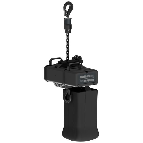ChainMaster Chain Hoist 500kg D8+ Ultra