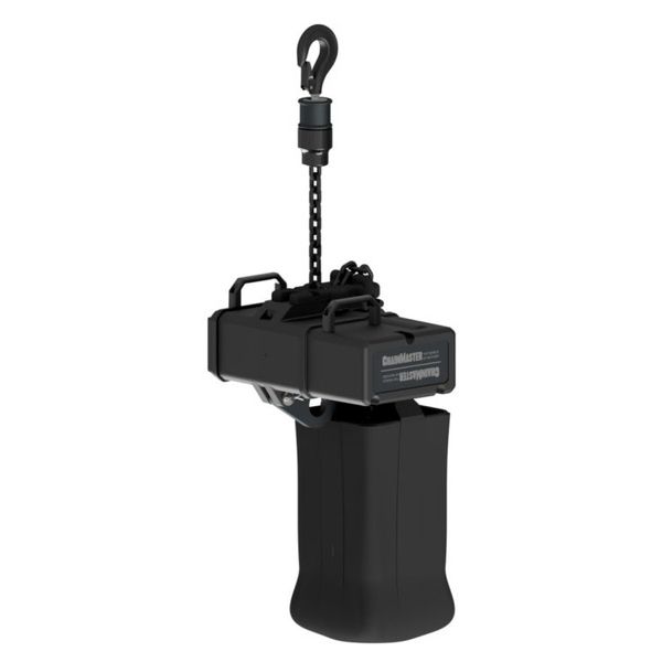 ChainMaster Chain Hoist 500kg D8+ Ultra