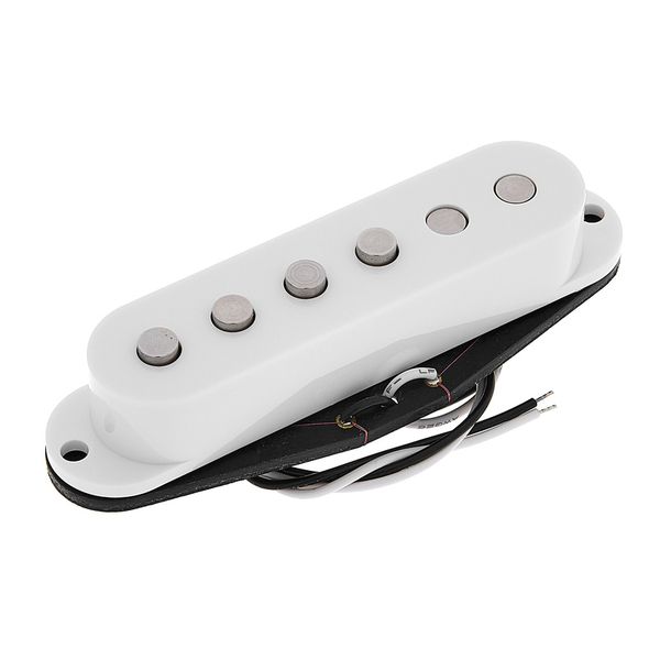 Gotoh Pickups ST-Custom NE WH
