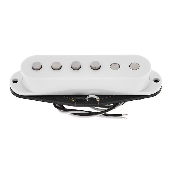 Gotoh Pickups ST-Custom NE WH