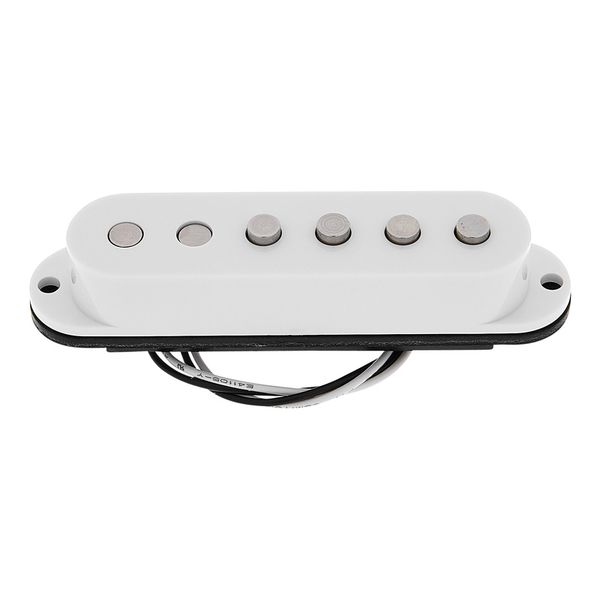 Gotoh Pickups ST-Custom NE WH