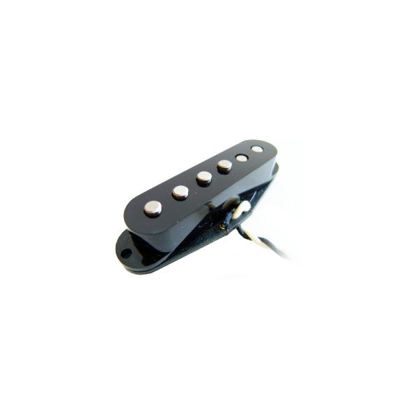 Gotoh Pickups ST-Custom NE BK