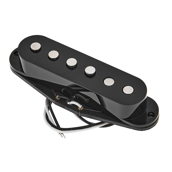Gotoh Pickups ST-Custom NE BK