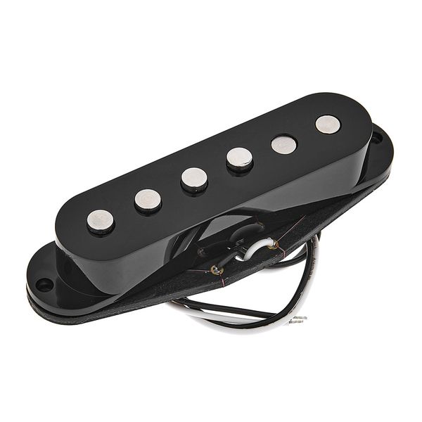 Gotoh Pickups ST-Custom NE BK