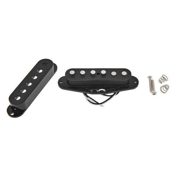 Gotoh Pickups ST-Custom NE BK