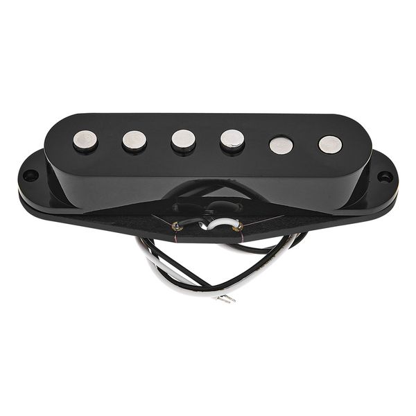 Gotoh Pickups ST-Custom NE BK