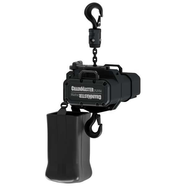ChainMaster Chain Hoist 1000kg D8+ Ultra