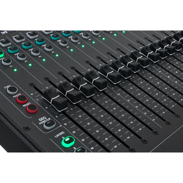Allen & Heath QU-5