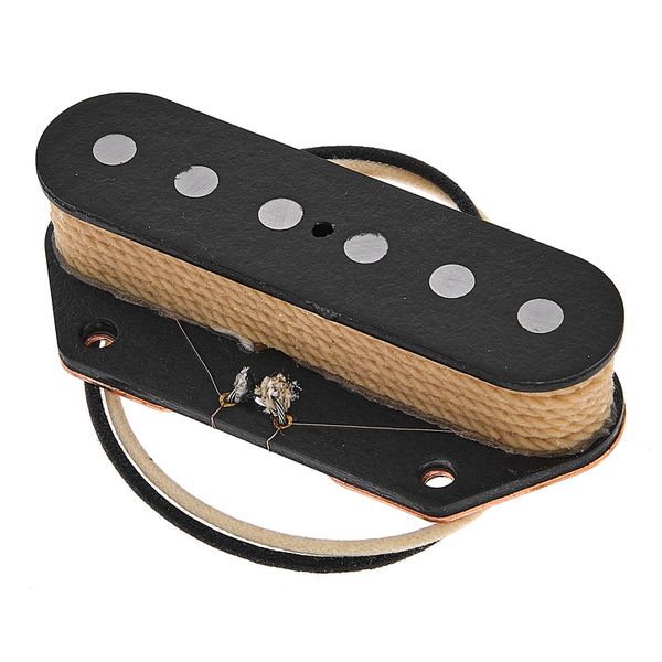 Gotoh Pickups TL-Classic BR BK
