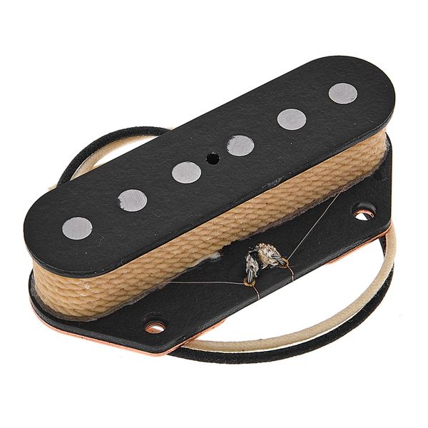 Gotoh Pickups TL-Classic BR BK