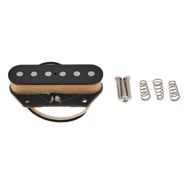Gotoh Pickups TL-Classic BR BK