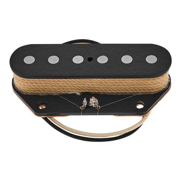 Gotoh Pickups TL-Classic BR BK