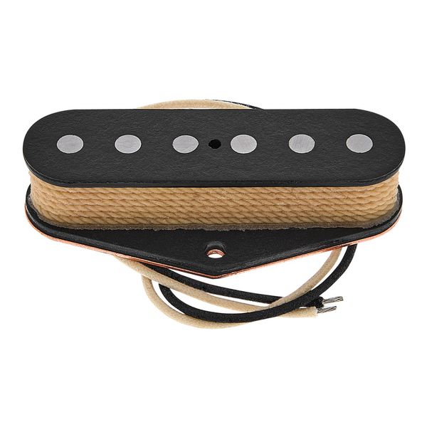 Gotoh Pickups TL-Classic BR BK