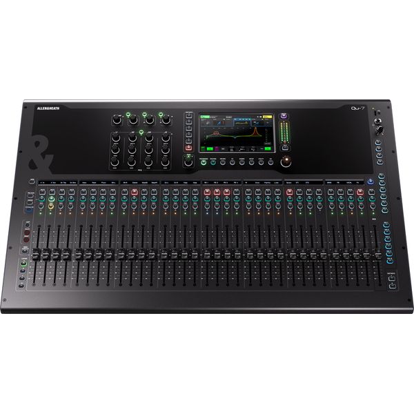 Allen & Heath QU-7