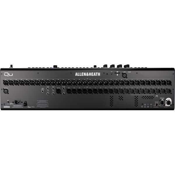 Allen & Heath QU-7D