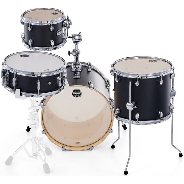 Mapex Mars Maple Bebop KD Bundle