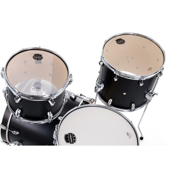 Mapex Mars Maple Bebop KD Bundle