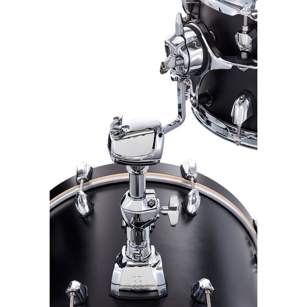 Mapex Mars Maple Bebop KD Bundle