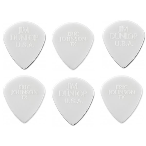 Dunlop Eric Johnson Custom Jazz III