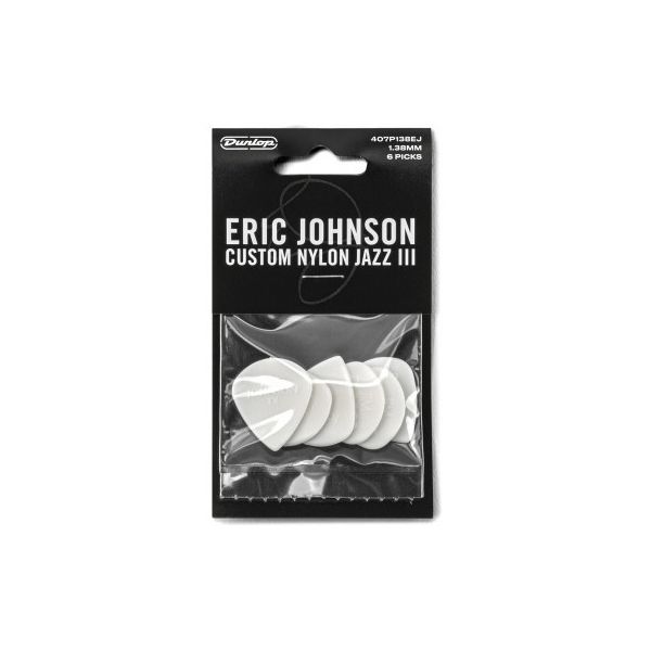 Dunlop Eric Johnson Custom Jazz III