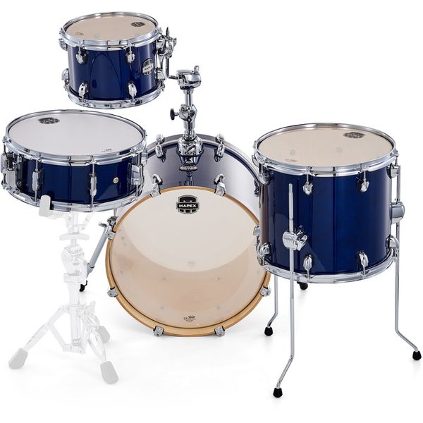Mapex Mars Maple Bebop OD Bundle