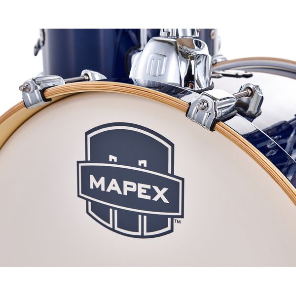 Mapex Mars Maple Bebop OD Bundle