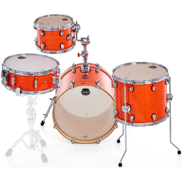 Mapex Mars Maple Bebop OG Bundle