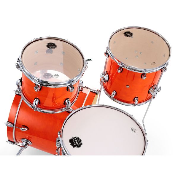 Mapex Mars Maple Bebop OG Bundle