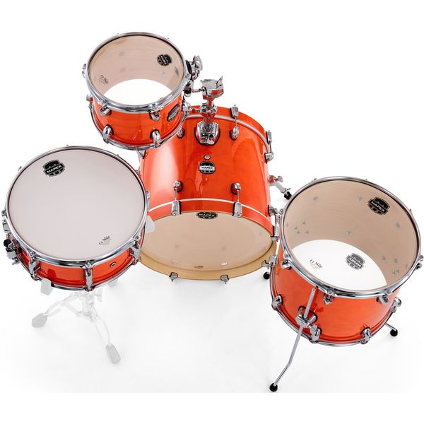 Mapex Mars Maple Bebop OG Bundle