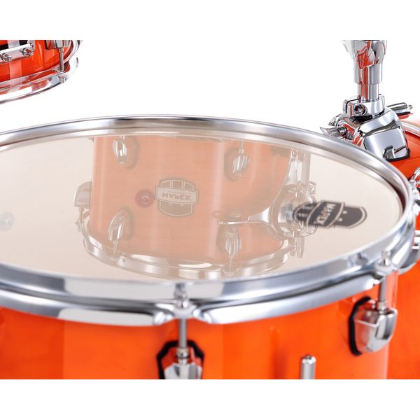 Mapex Mars Maple Bebop OG Bundle