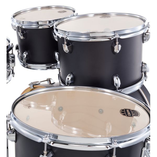 Mapex Mars Maple Fusion KD Bundle