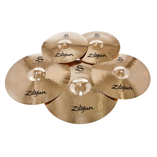 Mapex Mars Maple Fusion KD Bundle