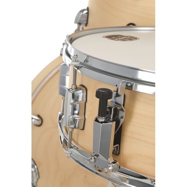 Mapex Mars Maple Fusion NW Bundle