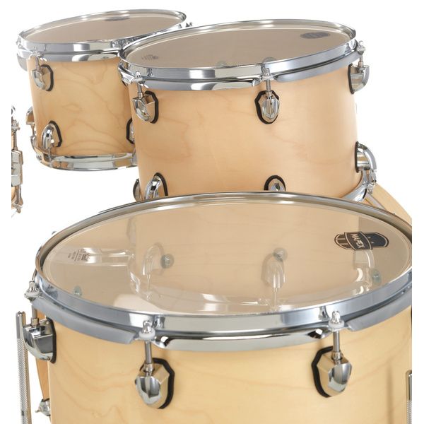 Mapex Mars Maple Fusion NW Bundle