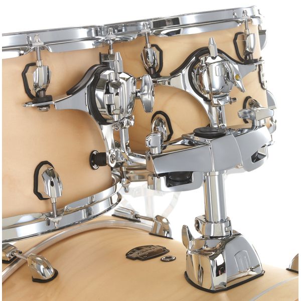Mapex Mars Maple Fusion NW Bundle